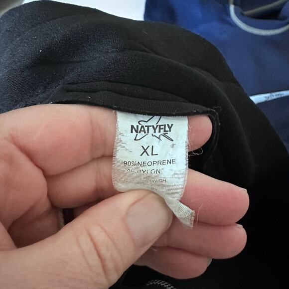 Natfly kids wet suits - Picture 7 of 8